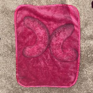 Microfiber Skate Blade Cover (Soaker) with Towel